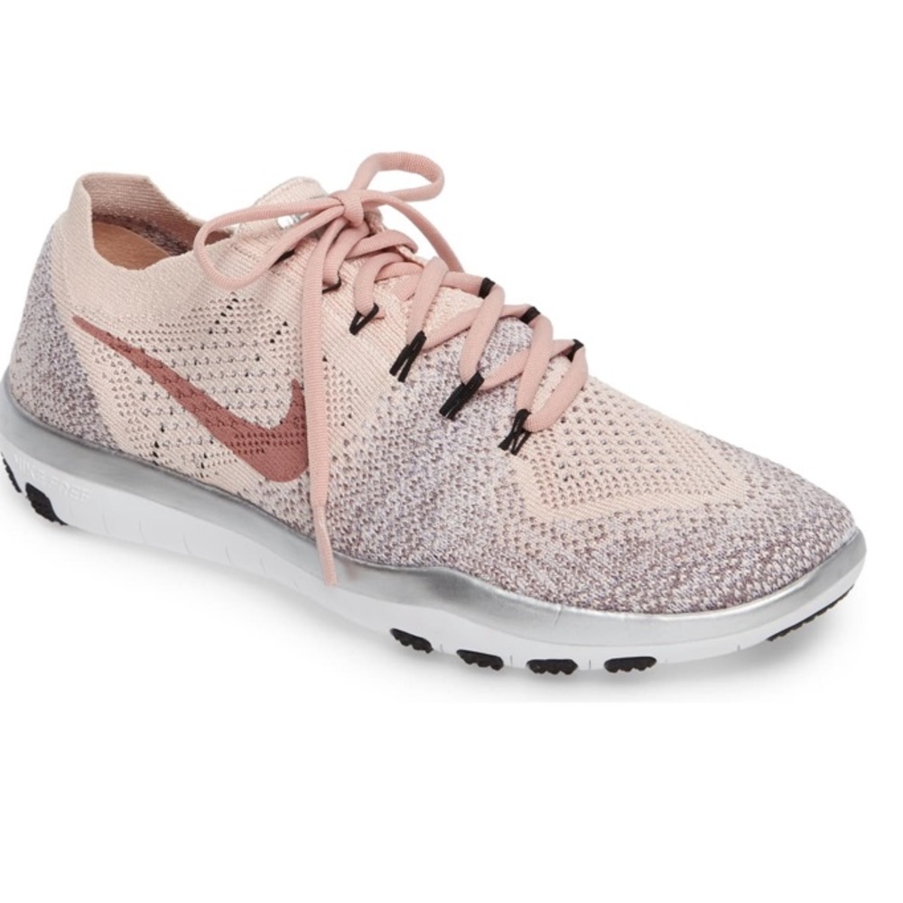 Nike Free Focus Flyknit 2 Bionic Training Shoe